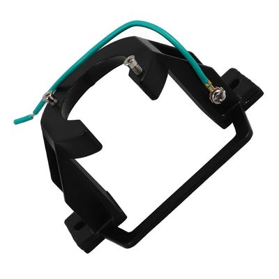 Kattotuulettimen ripustuskiinnikkeen asennussarja katedraalin kattoihin 1kpl Multi 11.60X9.00X6.20CM