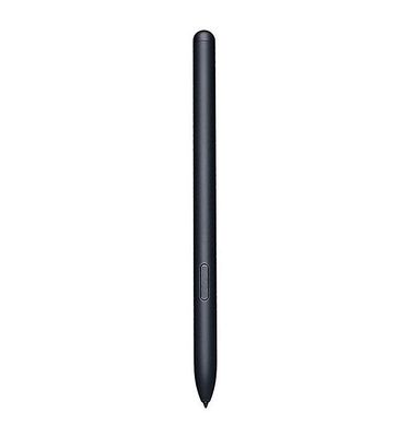 Til Samsung Tabs7 S6 Lite Stylus Stylus Elektromagnetisk Funktion Pen sort