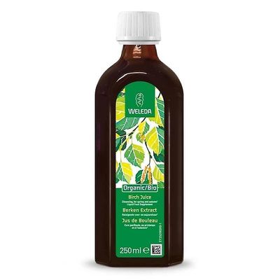 Weleda Koivumehu 250ml