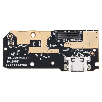 Ladeportkort for Blackview BV4900