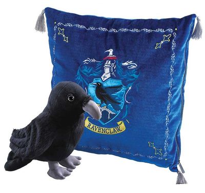 Ravenclaw Plys Harry Potter Noble Collection NN7044 34cm / 13.4in long