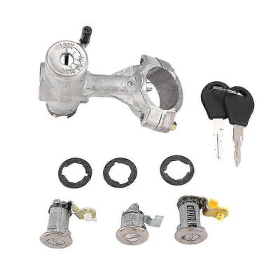 9981016G03 Virtalukko avaimella Nissan D21 Pickup 1986-2024+ OEM-vaihto Kuten