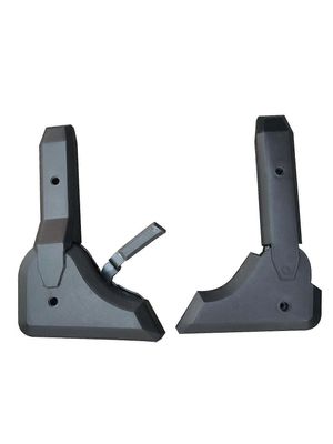 Istuimen säätösäädin Monikulmainen säädin Office 180 asteen tuolin säätöosa