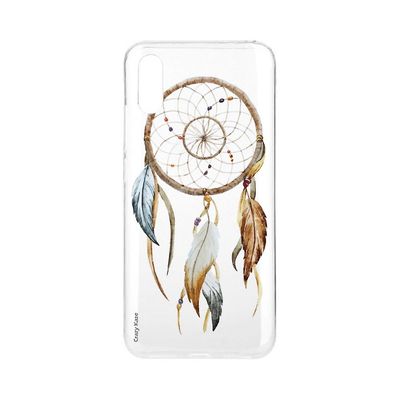 Crazy Kase Hull For Xiaomi Redmi 9a Soft Fangster Nature Dreams