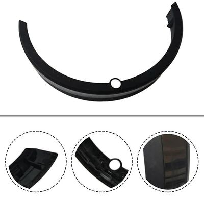 Materialer Støtfanger Støvsuger Rengjøringsdeler for IRobot for Roomba 700 800 900-serien støtfanger 876 880 886 890 900 960 965 785 ~ 30543