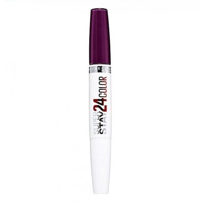 Maybelline 24Hr Superstay Huuliväri