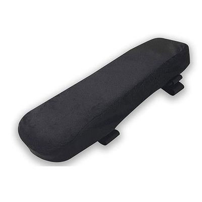 1Pc ergonomisk minneskum kontorstol armlenepute spillstol armlenetrekk
