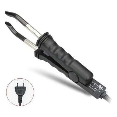 Hiustenpidennysraudan keratiiniliimaustyökalut salonkikäyttöön EU