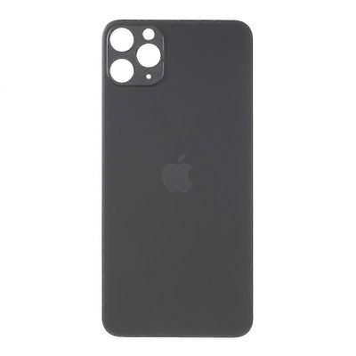 Akkukotelon kansi iPhone 11 Pro Maxille (iso kameran linssin reikä, kokoonpanoa ei tarvita) Monivärinen Style A