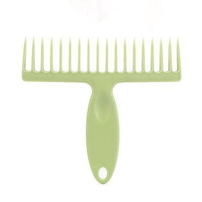 Badeværelse Hair Kloak Husholdningsrengøring Tools Kost Støvning Børster Rengøring Tool Combs HårFangere