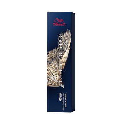 Wella Koleston Perfect Me+ Erityinen Blondi 12/81 Pearl Ash 60ml