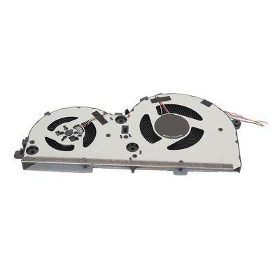 Kannettavan tietokoneen CPU-tuuletin Lenovolle Ideapad L340 -tietokoneelle L340 17IRH L340 15IRH ND85B24 18K01 DFS5K12214161D