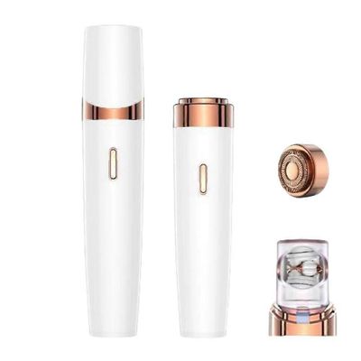 Kasvojen karvanpoistoaine, epilaattori kasvojen karvojen poisto naisille