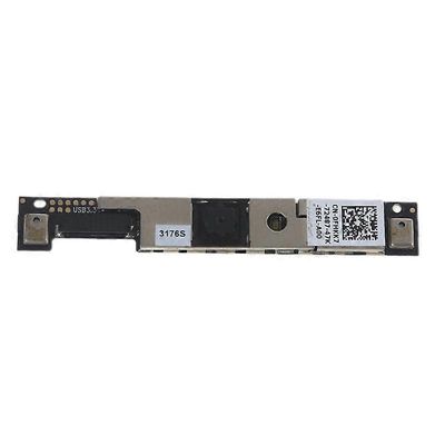 Web-kamera Dell E5450 E7450 E7250 3340 E5550 Cam -kameramoduulille Levykokoonpano