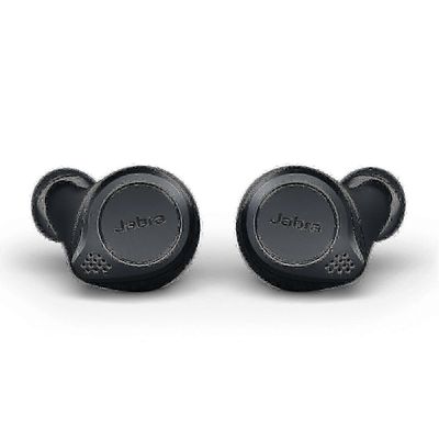 2025 Jabra Elite 75t langattomat nappikuulokkeet Bluetooth 5.0:lla