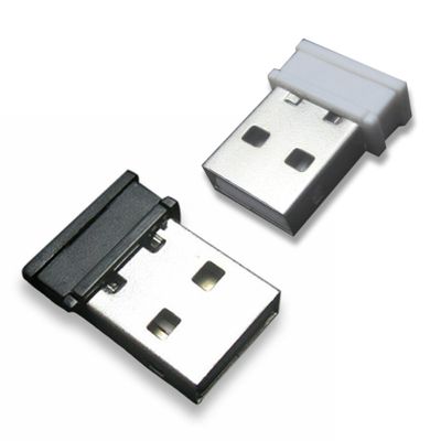 Universal 2.4g trådløs modtager USB-adapter til computermus tastaturforbindelse