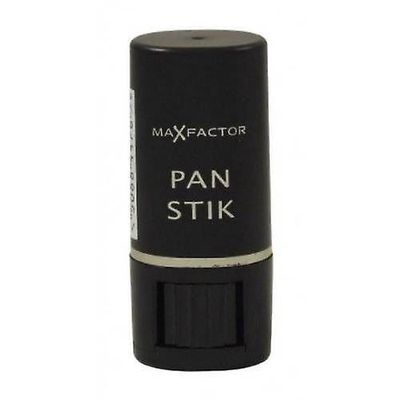 3 x Max Factor Pan Stik meikkivoide, valitse sävysi, 9g 14 cool kupari