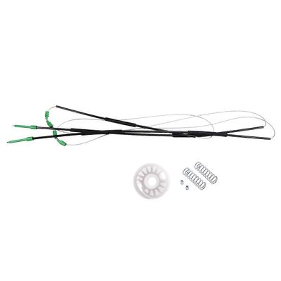 306 Cabriolet 1997-2002 auton ikkunannostimen korjaussarja