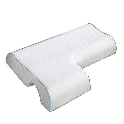 Par Pillow Buet Kose Pute Med Slow Rebound Memory Foam For Arm Rest Hand (, f)