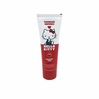 Take Care Tandpasta Pas på Hello Kitty Strawberry 50 ml