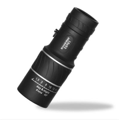 Brivibe monokulaarinen bifokaalinen optinen zoom-teleskooppi, Brivibe-teleskooppi