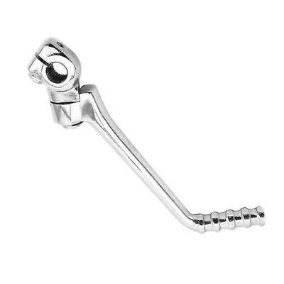 Motorsykkel Kick Lever Start Pedal For Ke Kl / klx / kx / kdx / / 125/175/200 16mm