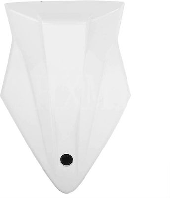 For BMW S1000R S 1000 R 2014 2015 2016 2017 2018 2019 2020 Motorsykkel Pillion baksetetrekk Cowl Solo Fairing S 1000R Hvit
