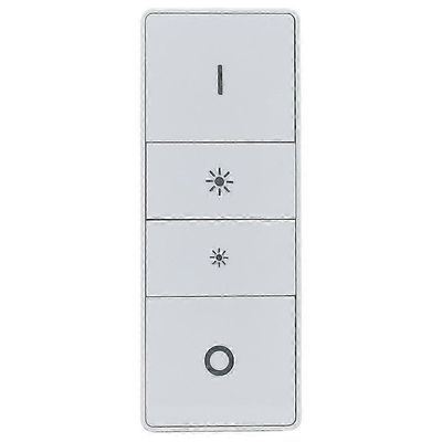Philips Hue Smart -himmenninkytkin kaukosäätimellä