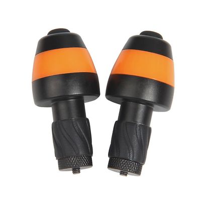 Unbrand Cykelindikatorlampe Styrlampe Blinklys Retningsindikator Vingelys