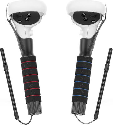Gorilla Tag Long Arms Extension Grip For Meta Quest 2 Quest Rift S-kontrolleren Beat Saber Håndter overnaturlige spill
