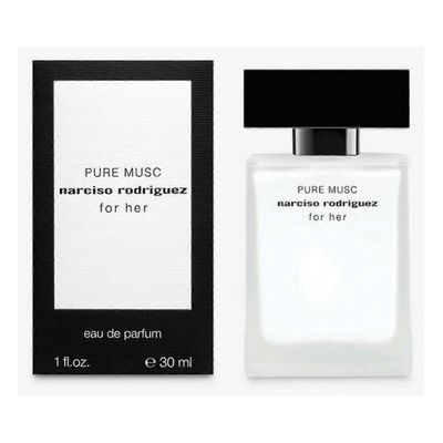 Naiset's Hajuvesi Pure Musc Narciso Rodriguez 30 ml
