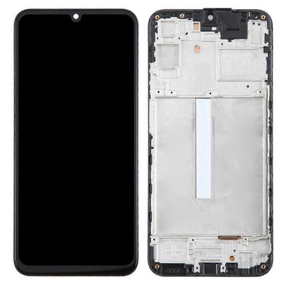 Samsung Galaxy A25 5G (Global) (161.0 x 76.5 x 8.3mm) A256 Grade C LCD-näyttö ja digitointi