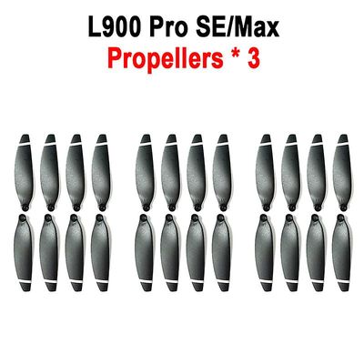 Professionel importør L900 Pro Se Max, importør tilbehør, ahorn hovedbund, quadriotor, ekstra tilbehør, 4k 900Prose and semaxx3