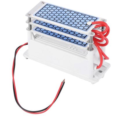 15G ilmanpuhdistin otsonigeneraattori 220V Ozono ilmanpuhdistin Koti Ozonizador Ozon Otsonisaattori Kotihoito Deodo sininen