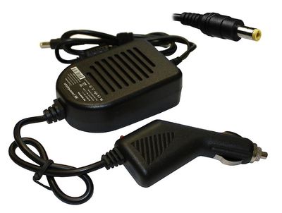 Power4Laptops Acer Aspire A515-52G-5615 kompatibel bærbar power DC adapter biloplader