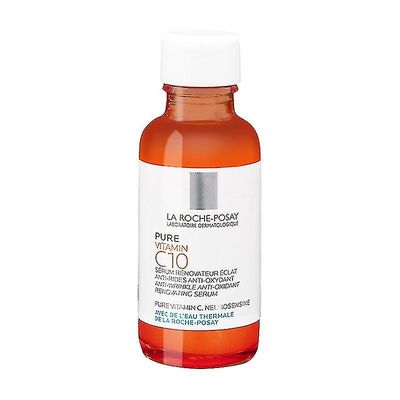La Roche-posay Retinol B3/ren Vitaminc10 Hyalu B5 Effaclar Serum Skin C10