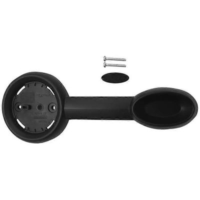 52109802699 Etuistuimen ulkokahva MINI Countryman R60 -istuimen säätökahvan vetimen pidikkeelle Musta
