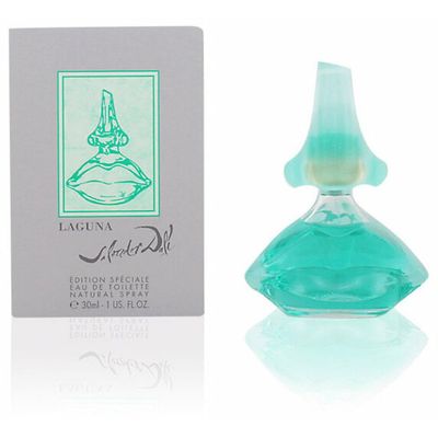 Salvador Dali Laguna Eau De Toilette Spray 30ml