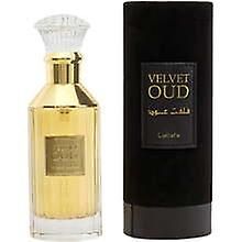 Lattafa Perfumes Lattafa hajuvedet - Velvet Oud EDP 100ml