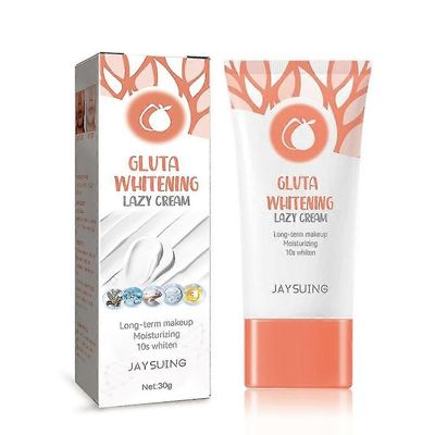 glutationi C-vitamiini kasvovoide ihonhoito anti-aging kirkastaa kosteutta