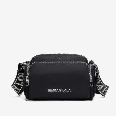 Bimba Y Lola Crossbody Bag Naisten Ylellinen käsilaukut Vedenpitävä Laukku