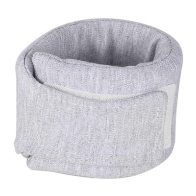 lemmikkihuivi kaulus säädettävä kiinnitysteippi hengittävä mukava kaulan kuluminen nuolemista estävä EVA koira leikkauksen jälkeen haavan paranemin...