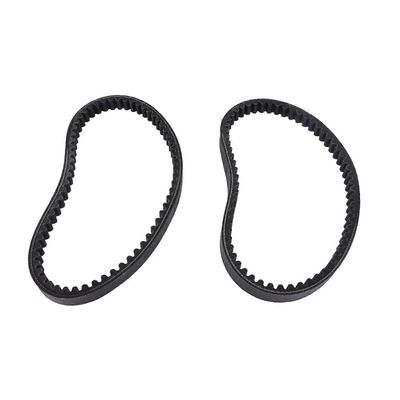 2 x käyttöhihnan kytkinhihna Hammerhead 80T- ja TrailMaster Mid XRX Go -karting-autoihin 9.100.018?725