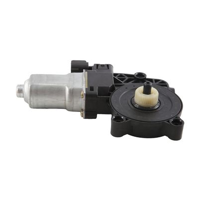 Bil foran R / bak L Power Window Motor Assembly 6CP114553H1C for Everest Focus Lw Mkii Som vist