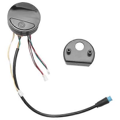 Yuxin Bluetooth-ohjauspaneeli Ninebot Segway Es1 / ES2 / ES3 ElectrScooterille, helppo asennus