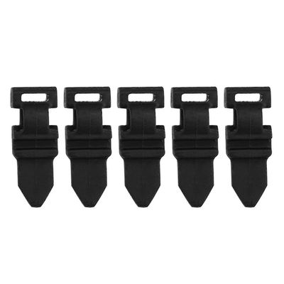 Gimbal vaimennuspallo kumi PTZ musta drone tarvikkeet sopivat DJI Mavic Mini 2: lle