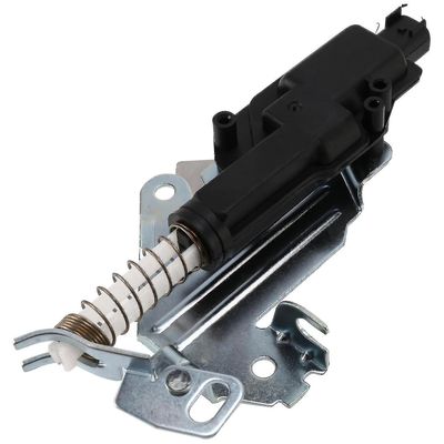 Parey Bagklap lås motor aktuator magnetventil kompatibel med Fiesta Mk5 Mk6 1481081 2S6T432A98af Adgang til bil