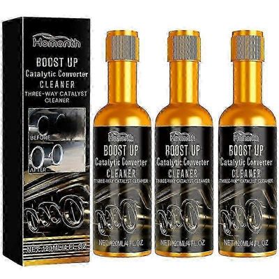 1-3kpl auton moottori Katalysaattori Puhdistusaine Auton puhdistusaine Katalyytit Puhdistustarvikkeet Moottorin kaasupolkimen poisto Hiilivarasto 1kpl