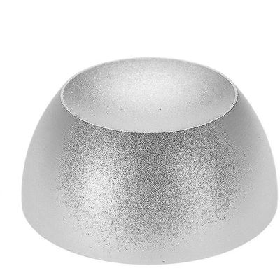 Super Golf Detacher Security Tag Remover Magneettinen intensiteetti 12 000g Varkaudenesto hopea