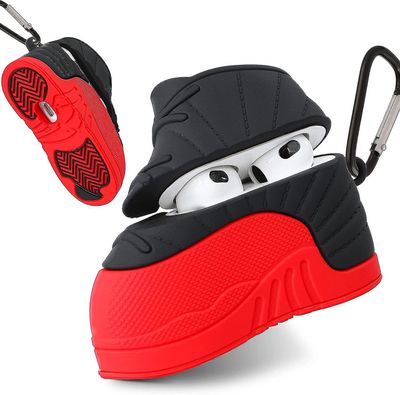 For Airpod 3 3rd Generation Case Luxury For Air Pods 3 (2021) Cases Cover Hypebeast Funny Design Fun 3d Cute Trendy Unique Fancy Fashion Soft Si